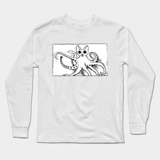 Catapuss Long Sleeve T-Shirt